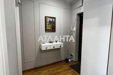 1-room apartment apartment by the address st. Linkolna (area 41 m²) - Atlanta.ua - photo 28