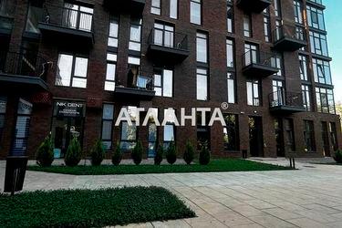 1-room apartment apartment by the address st. Radostnaya (area 40,6 m²) - Atlanta.ua - photo 10