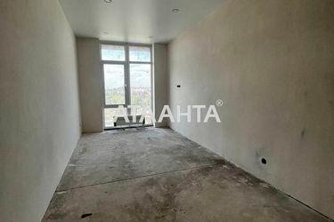 1-room apartment apartment by the address st. Radostnaya (area 40,6 m²) - Atlanta.ua - photo 12