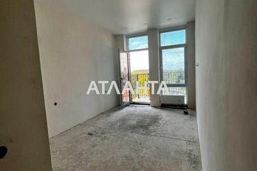 1-room apartment apartment by the address st. Radostnaya (area 40,6 m²) - Atlanta.ua - photo 13