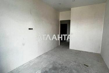 1-room apartment apartment by the address st. Radostnaya (area 40,6 m²) - Atlanta.ua - photo 17