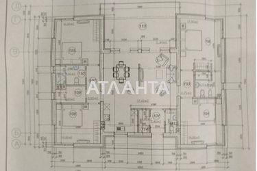 Дом по адресу ул. Урожайная (площадь 120 м²) - Atlanta.ua - фото 28