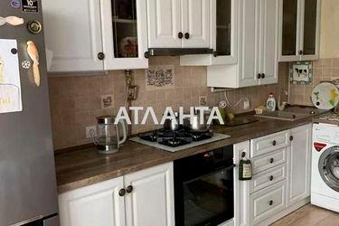 2-rooms apartment apartment by the address st. Simirenkov (area 63 m²) - Atlanta.ua - photo 18