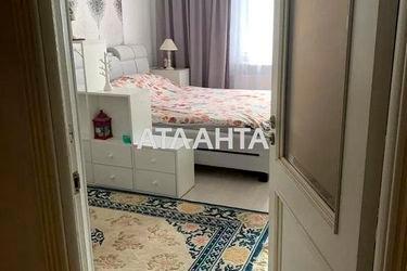 2-rooms apartment apartment by the address st. Simirenkov (area 63 m²) - Atlanta.ua - photo 27