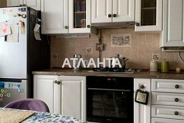 2-rooms apartment apartment by the address st. Simirenkov (area 63 m²) - Atlanta.ua - photo 28