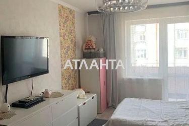 2-rooms apartment apartment by the address st. Simirenkov (area 63 m²) - Atlanta.ua - photo 30