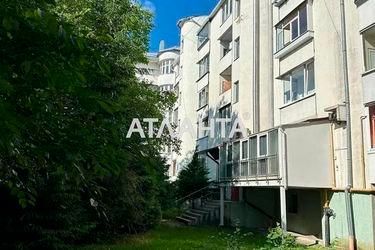 2-rooms apartment apartment by the address st. Simirenkov (area 63 m²) - Atlanta.ua - photo 32