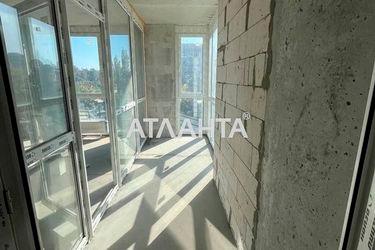 2-кімнатна квартира за адресою вул. Віктора Некрасова (площа 73,9 м²) - Atlanta.ua - фото 10