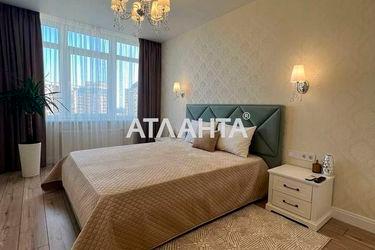 2-rooms apartment apartment by the address st. Zhemchuzhnaya (area 60 m²) - Atlanta.ua - photo 10