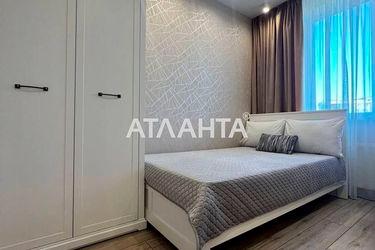 2-rooms apartment apartment by the address st. Zhemchuzhnaya (area 60 m²) - Atlanta.ua - photo 12