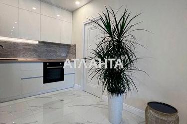 2-rooms apartment apartment by the address st. Zhemchuzhnaya (area 60 m²) - Atlanta.ua - photo 13