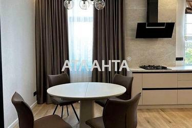 1-room apartment apartment by the address st. Dacha Kovalevskogo Amundsena (area 46,8 m²) - Atlanta.ua - photo 22