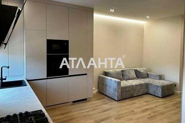 1-room apartment apartment by the address st. Dacha Kovalevskogo Amundsena (area 46,8 m²) - Atlanta.ua - photo 24