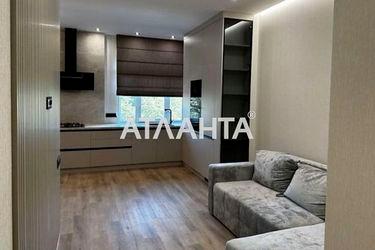 1-room apartment apartment by the address st. Dacha Kovalevskogo Amundsena (area 46,8 m²) - Atlanta.ua - photo 26