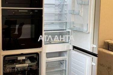 1-room apartment apartment by the address st. Dacha Kovalevskogo Amundsena (area 46,8 m²) - Atlanta.ua - photo 34