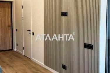 1-room apartment apartment by the address st. Dacha Kovalevskogo Amundsena (area 46,8 m²) - Atlanta.ua - photo 37