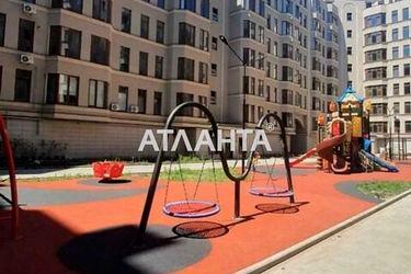 1-room apartment apartment by the address st. Dacha Kovalevskogo Amundsena (area 46,8 m²) - Atlanta.ua - photo 38