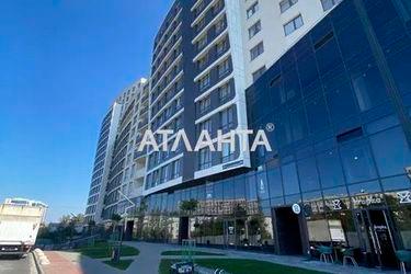 1-кімнатна квартира за адресою вул. Кульпарківська (площа 48,6 м²) - Atlanta.ua - фото 7