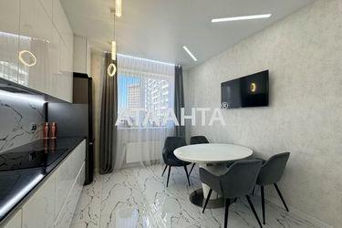 3-rooms apartment apartment by the address st. Genuezskaya (area 88 m²) - Atlanta.ua - photo 21