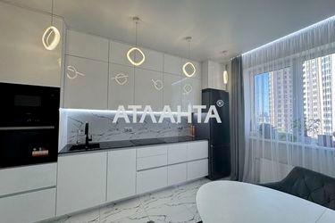 3-rooms apartment apartment by the address st. Genuezskaya (area 88 m²) - Atlanta.ua - photo 23