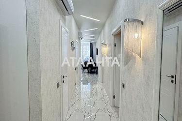 3-rooms apartment apartment by the address st. Genuezskaya (area 88 m²) - Atlanta.ua - photo 25