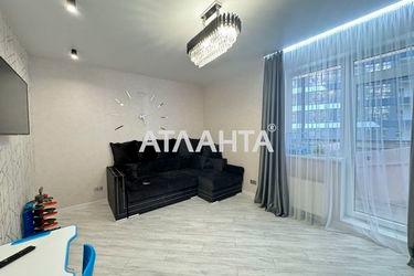 3-rooms apartment apartment by the address st. Genuezskaya (area 88 m²) - Atlanta.ua - photo 26