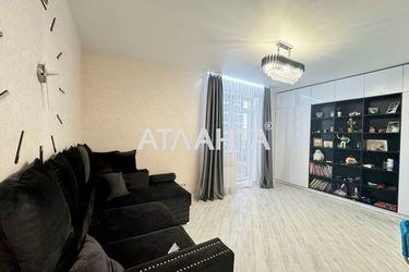 3-rooms apartment apartment by the address st. Genuezskaya (area 88 m²) - Atlanta.ua - photo 27