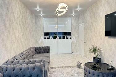 3-rooms apartment apartment by the address st. Genuezskaya (area 88 m²) - Atlanta.ua - photo 31