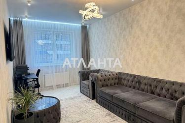 3-rooms apartment apartment by the address st. Genuezskaya (area 88 m²) - Atlanta.ua - photo 32