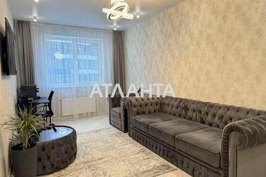 3-rooms apartment apartment by the address st. Genuezskaya (area 88 m²) - Atlanta.ua - photo 34