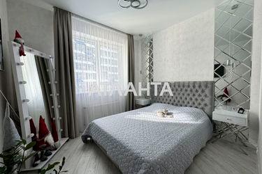 3-rooms apartment apartment by the address st. Genuezskaya (area 88 m²) - Atlanta.ua - photo 37