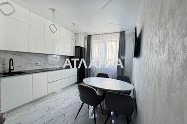 3-rooms apartment apartment by the address st. Genuezskaya (area 88 m²) - Atlanta.ua - photo 38