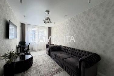 3-rooms apartment apartment by the address st. Genuezskaya (area 88 m²) - Atlanta.ua - photo 39