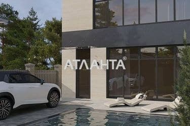 House by the address st. Patrioticheskaya (area 150 m²) - Atlanta.ua - photo 37
