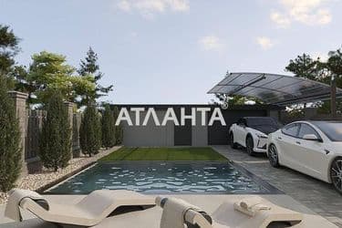 House by the address st. Patrioticheskaya (area 150 m²) - Atlanta.ua - photo 23