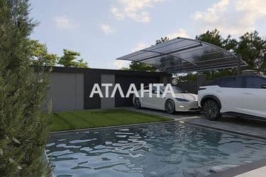 House by the address st. Patrioticheskaya (area 150 m²) - Atlanta.ua - photo 40