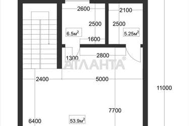 House by the address st. Patrioticheskaya (area 150 m²) - Atlanta.ua - photo 43