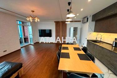 2-rooms apartment apartment by the address st. Gagarina pr (area 103,5 m²) - Atlanta.ua - photo 14