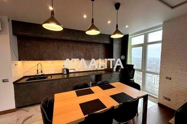 2-rooms apartment apartment by the address st. Gagarina pr (area 103,5 m²) - Atlanta.ua - photo 15