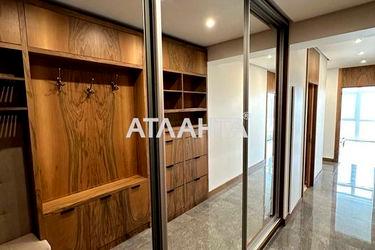 2-rooms apartment apartment by the address st. Gagarina pr (area 103,5 m²) - Atlanta.ua - photo 23