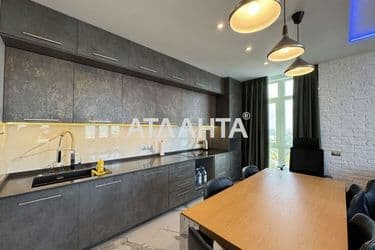 2-rooms apartment apartment by the address st. Gagarina pr (area 103,5 m²) - Atlanta.ua - photo 20