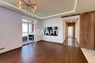 2-rooms apartment apartment by the address st. Gagarina pr (area 103,5 m²) - Atlanta.ua - photo 21