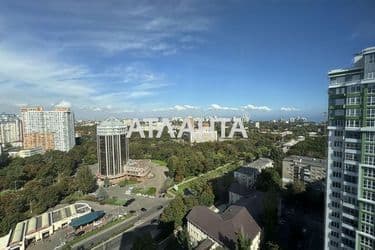 2-rooms apartment apartment by the address st. Gagarina pr (area 103,5 m²) - Atlanta.ua - photo 23