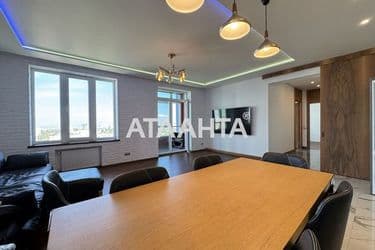 2-rooms apartment apartment by the address st. Gagarina pr (area 103,5 m²) - Atlanta.ua - photo 24