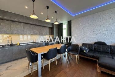 2-rooms apartment apartment by the address st. Gagarina pr (area 103,5 m²) - Atlanta.ua - photo 26