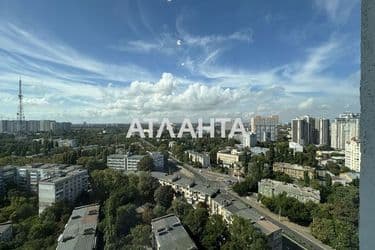 2-rooms apartment apartment by the address st. Gagarina pr (area 103,5 m²) - Atlanta.ua - photo 27