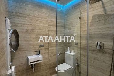 2-rooms apartment apartment by the address st. Gagarina pr (area 103,5 m²) - Atlanta.ua - photo 37