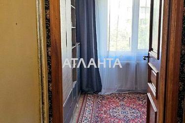 3-rooms apartment apartment by the address st. Dnepropetr dor Semena Paliya (area 68 m²) - Atlanta.ua - photo 20