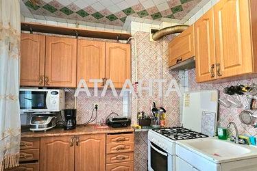 3-rooms apartment apartment by the address st. Dnepropetr dor Semena Paliya (area 68 m²) - Atlanta.ua - photo 22