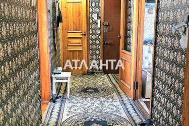 3-rooms apartment apartment by the address st. Dnepropetr dor Semena Paliya (area 68 m²) - Atlanta.ua - photo 27